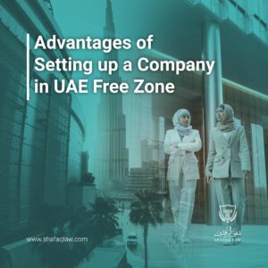 investing in UAE Free Zones